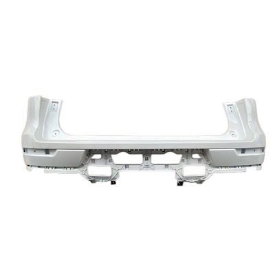 Grand Wall Haval Car Fitment H6 Tercera generación delantero y trasero montaje de carrocería para parachoques