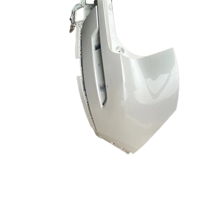 Grand Wall Haval Car Fitment H6 Tercera generación delantero y trasero montaje de carrocería para parachoques