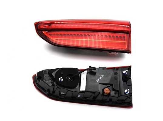 Mejorar la iluminación de su coche con la gran pared JOLION LED trasero conjunto de luz exterior de cola