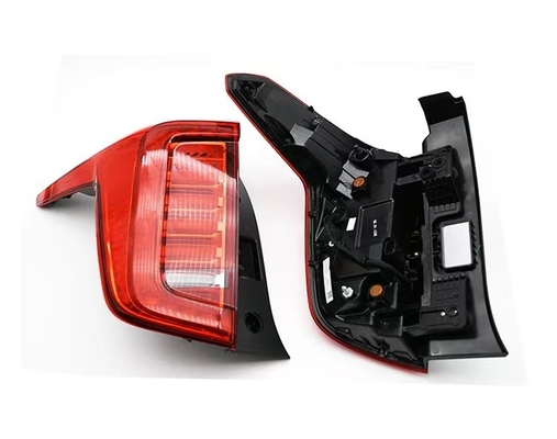 Mejorar la iluminación de su coche con la gran pared JOLION LED trasero conjunto de luz exterior de cola