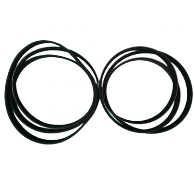 Gran Muralla Haval H5 Fengjun camioneta de recoger aire acondicionado V-Ribbed3701011-ED01A 6PK2050