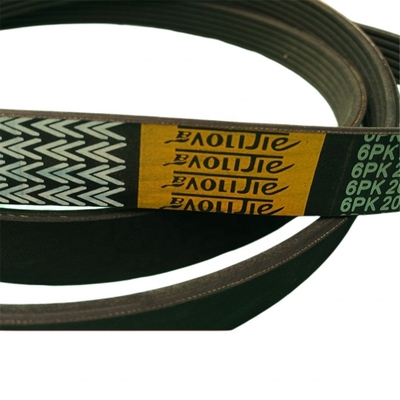 Gran Muralla Haval H5 Fengjun camioneta de recoger aire acondicionado V-Ribbed3701011-ED01A 6PK2050