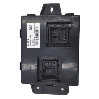 Sistemas eléctricos automotrices para la Gran Muralla Haval HOVER H3/H5/H6/H8/H9 módulo de control del cuerpo