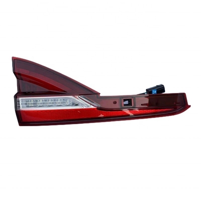 Luzes traseras LED rojas ABS La mejor opción para Great Wall Haval F7 F7X JOLION