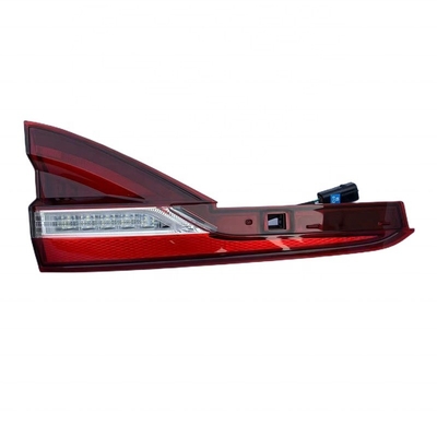 Luzes traseras LED rojas ABS La mejor opción para Great Wall Haval F7 F7X JOLION