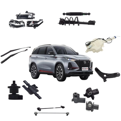 Changan CS75 PLUS Auto Parts Acero duradero para un rendimiento duradero