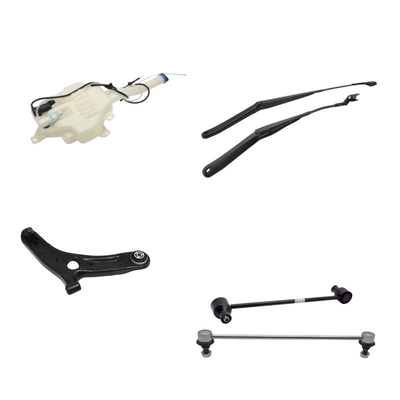 Changan CS75 PLUS Auto Parts Acero duradero para un rendimiento duradero