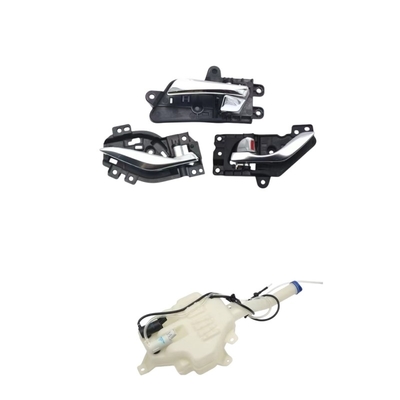 Changan CS75 PLUS Auto Parts Acero duradero para un rendimiento duradero