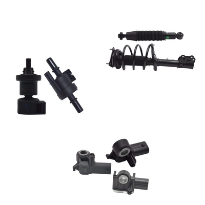 Changan CS75 PLUS Auto Parts Acero duradero para un rendimiento duradero
