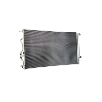 8105100XKQ00A Condensador de aire acondicionado para automóviles para la Gran Muralla Sistema HAVAL F7