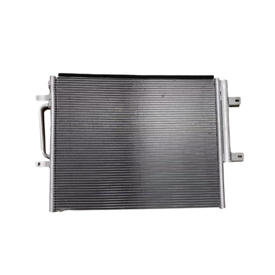 Changan CS75 PLUS Conglomerado de condensador Radiador de aire acondicionado con alta durabilidad