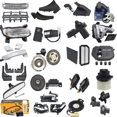 Changan CS15 CS35 CS55PLUS CS75 CS85 CS95