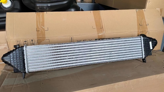 2020- Año adecuado para la Gran Muralla Haval H6 GW4C20 Intercooler 1119130XGW01A 65*23*13
