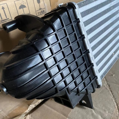 2020- Año adecuado para la Gran Muralla Haval H6 GW4C20 Intercooler 1119130XGW01A 65*23*13