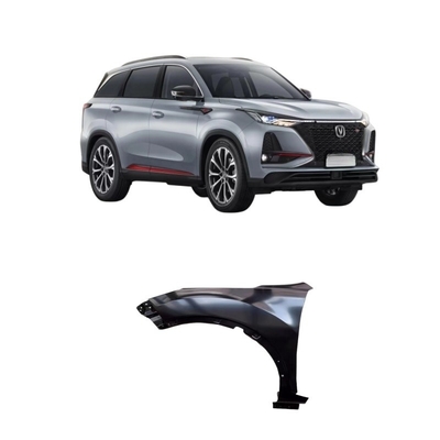 Changan CS35/75/15/55PLUS EADO ALSVIN/V3V7 Benben CX20 Fender delantero 100% de las piezas automáticas probadas