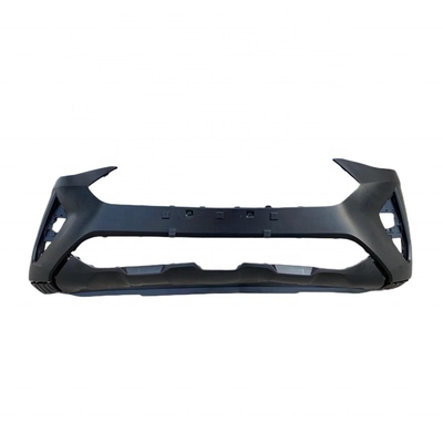 Protección de parachoques de acero para el cuerpo del parachoque delantero y trasero de Haval F7 F7X