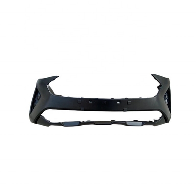 Protección de parachoques de acero para el cuerpo del parachoque delantero y trasero de Haval F7 F7X