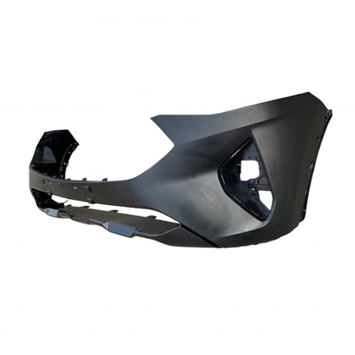 Protección de parachoques de acero para el cuerpo del parachoque delantero y trasero de Haval F7 F7X