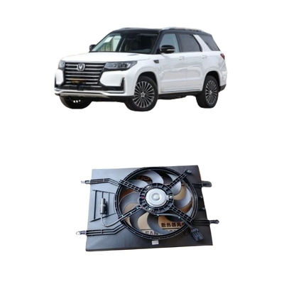 Reunión de ventiladores de refrigeración de radiadores eléctricos para Changan cs35 EADO Zishang XT a un precio asequible