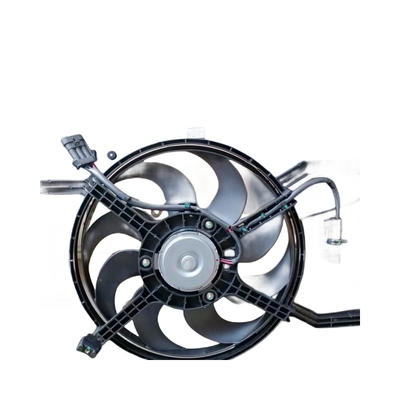 Reunión de ventiladores de refrigeración de radiadores eléctricos para Changan cs35 EADO Zishang XT a un precio asequible