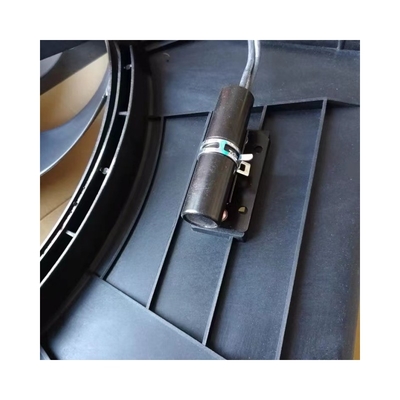 Reunión de ventiladores de refrigeración de radiadores eléctricos para Changan cs35 EADO Zishang XT a un precio asequible