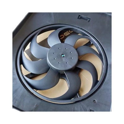 Reunión de ventiladores de refrigeración de radiadores eléctricos para Changan cs35 EADO Zishang XT a un precio asequible