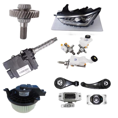Repuestos para automóviles chinos BYD Chery Geely GWM Great Wall SAIC MG Maxus DFSK Changan