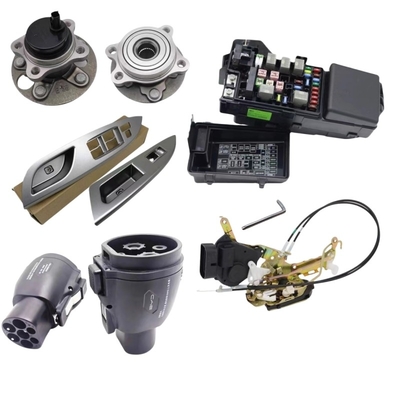 Repuestos para automóviles chinos BYD Chery Geely GWM Great Wall SAIC MG Maxus DFSK Changan