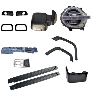 Partes de automóviles y partes de motores de la tienda en línea 2019- Year Haval H9 H8 H7 H6 Set