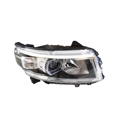 Lámpara de niebla delantera y trasera de la serie completa de faros de Changan