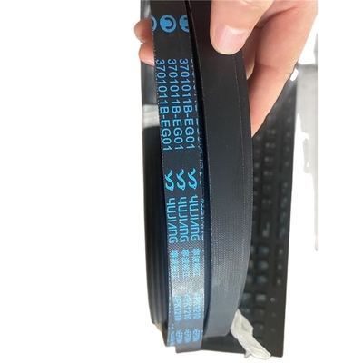 Generador de V-Belt Drive para la Gran Muralla Haval H6 H9 Fengjun Tengyi Compresor de aire con bomba de agua