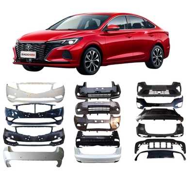 Gamma completa de parrilla de parachoques para automóviles para Changan Great Wall Chery BYD Geely MG Raeton