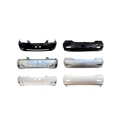 Gamma completa de parrilla de parachoques para automóviles para Changan Great Wall Chery BYD Geely MG Raeton
