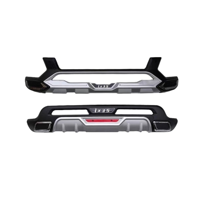 Gamma completa de parrilla de parachoques para automóviles para Changan Great Wall Chery BYD Geely MG Raeton