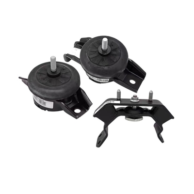 Motor de caucho de metal monta caja de engranajes para 2014- Gran Muralla Haval H9 1001200XKV11B