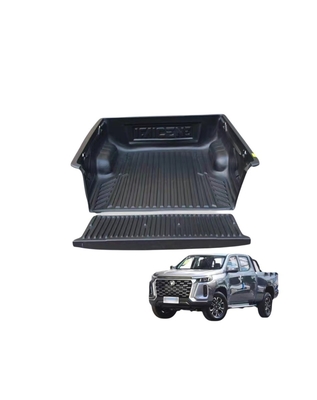 Changan SHENQI F50 Pickup Car Base de la placa de protección de los autos para EADO alsvin