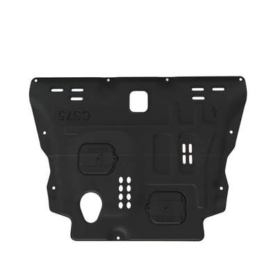 Changan SHENQI F50 Pickup Car Base de la placa de protección de los autos para EADO alsvin