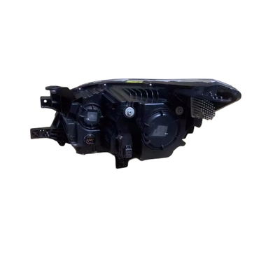 Gran Muralla Haval H9 ensamblaje de faros originalesHeadlights tamaño estándar Año 2014-