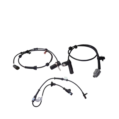 Changan CS75 CX20 CX30 CS35 15 Sensor de velocidad de la rueda izquierda y derecha ABS Sensor de inducción de cable para automóvil