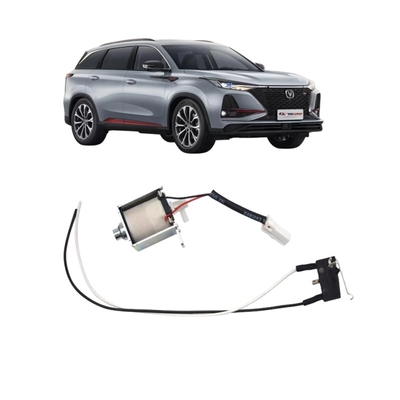 Changan CS75 Capa de embrague de carreras Conmutador de cambios de velocidad P Micro Conmutador Válvula solenoide