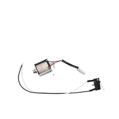 Changan CS75 Capa de embrague de carreras Conmutador de cambios de velocidad P Micro Conmutador Válvula solenoide