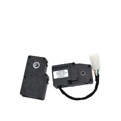 Eado EV460 2018- Actuador de amortiguador de viaje original con servomotor de refrigeración y calefacción