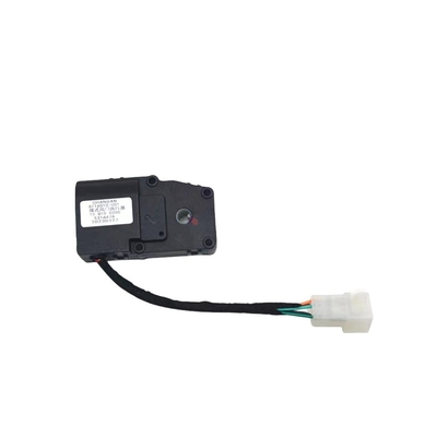 Eado EV460 2018- Actuador de amortiguador de viaje original con servomotor de refrigeración y calefacción