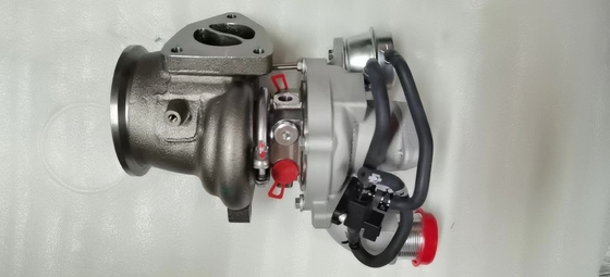GW4C20 Partes del motor de automóviles adecuadas para la Gran Muralla Haval H8/H9 Turbocompresor del motor de gasolina 1118100XEC02