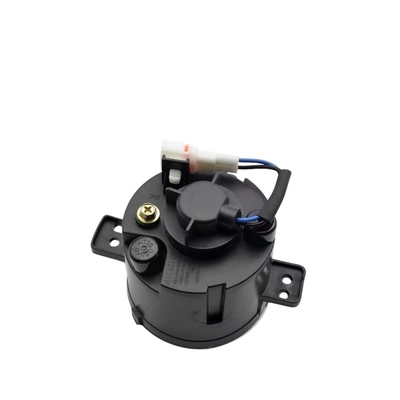 3 pulgadas Changan CS35 12-17 delanteros del amortiguador lámpara de niebla con el conjunto de bombillas de piezas de automóvil