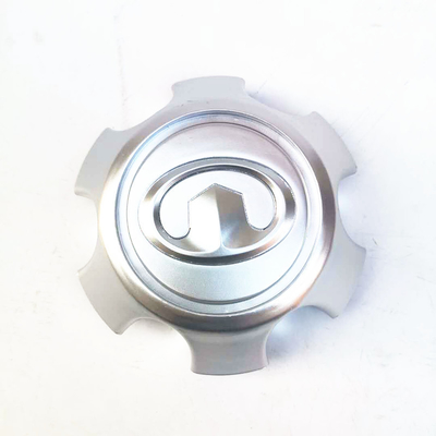 Capa de eje de la rueda de la camioneta V-SERIES duradera para la Gran Muralla Wingle 5 en N/M Finish
