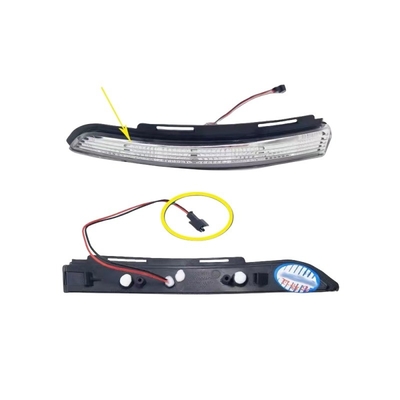 2019- Sistemas de carrocería de automóviles Changan CS55 Rearview Mirror Assembly con reflector de lente