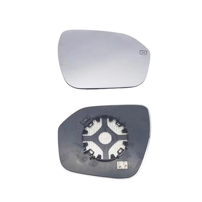 2019- Sistemas de carrocería de automóviles Changan CS55 Rearview Mirror Assembly con reflector de lente