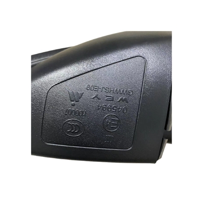2017- Cámara de visión trasera de vidrio ABS para el automóvil WEY dentro de Great Wall Tank300 y Tank500