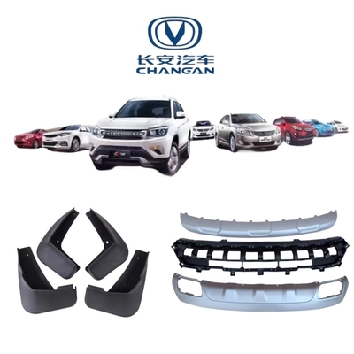 Compra de piezas de Changan para automóviles Todos los modelos de automóviles y accesorios